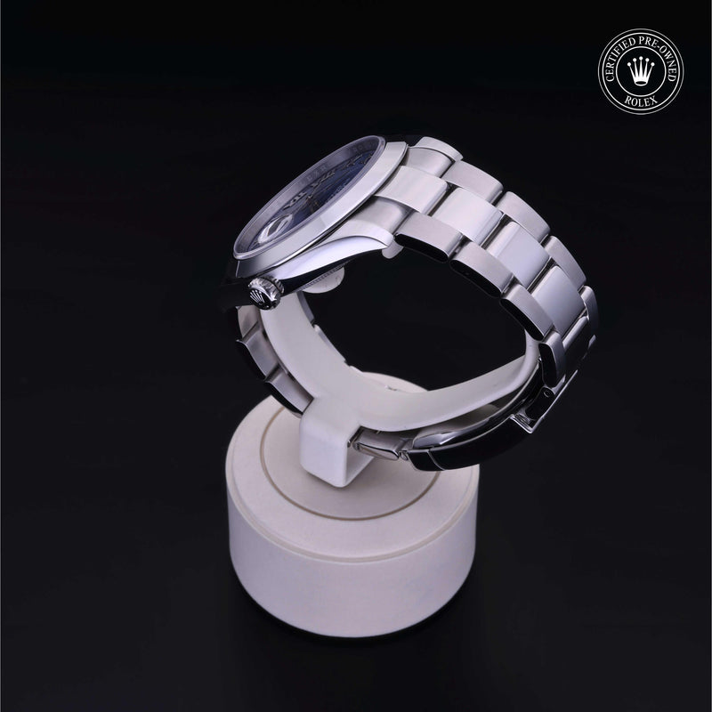 Datejust 41