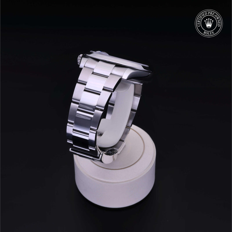 Datejust 41