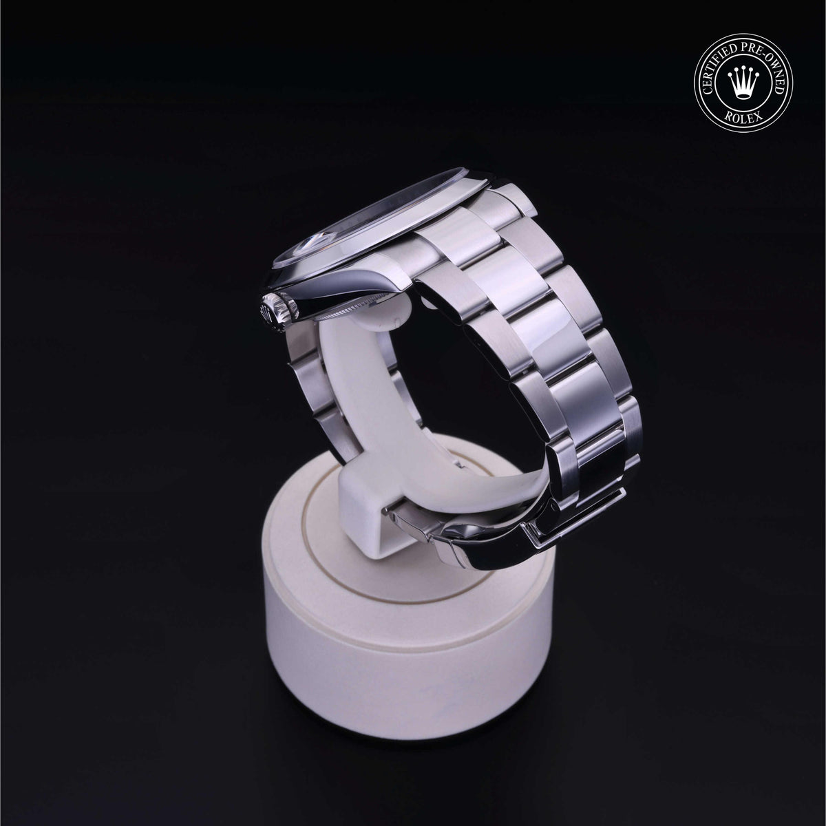 Rolex Certified Pre-Owned Datejust 41
