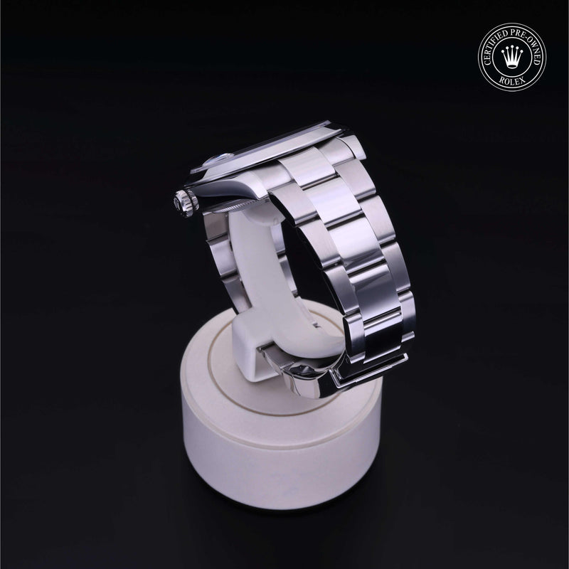 Datejust 41