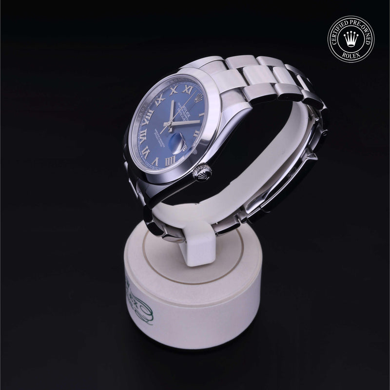 Datejust 41