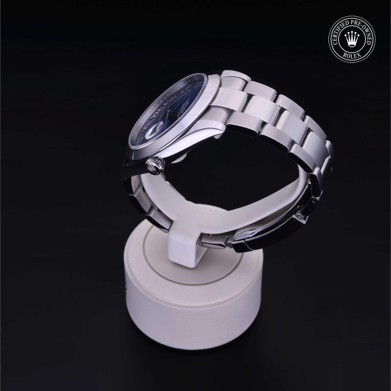 Datejust 41