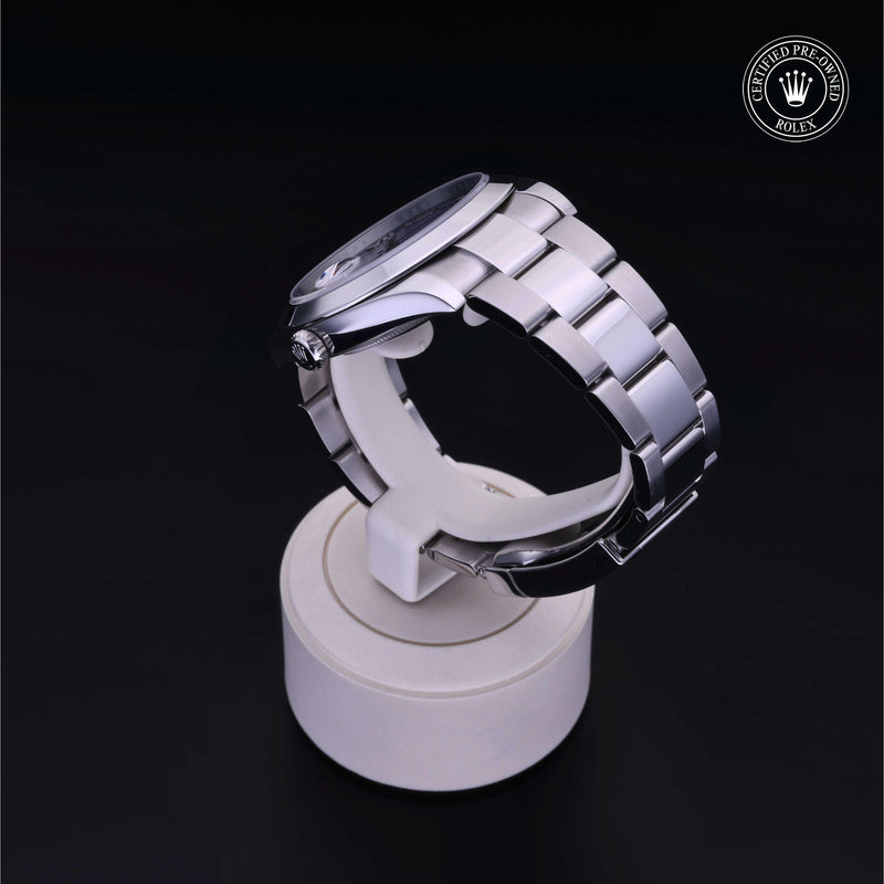 Datejust 41