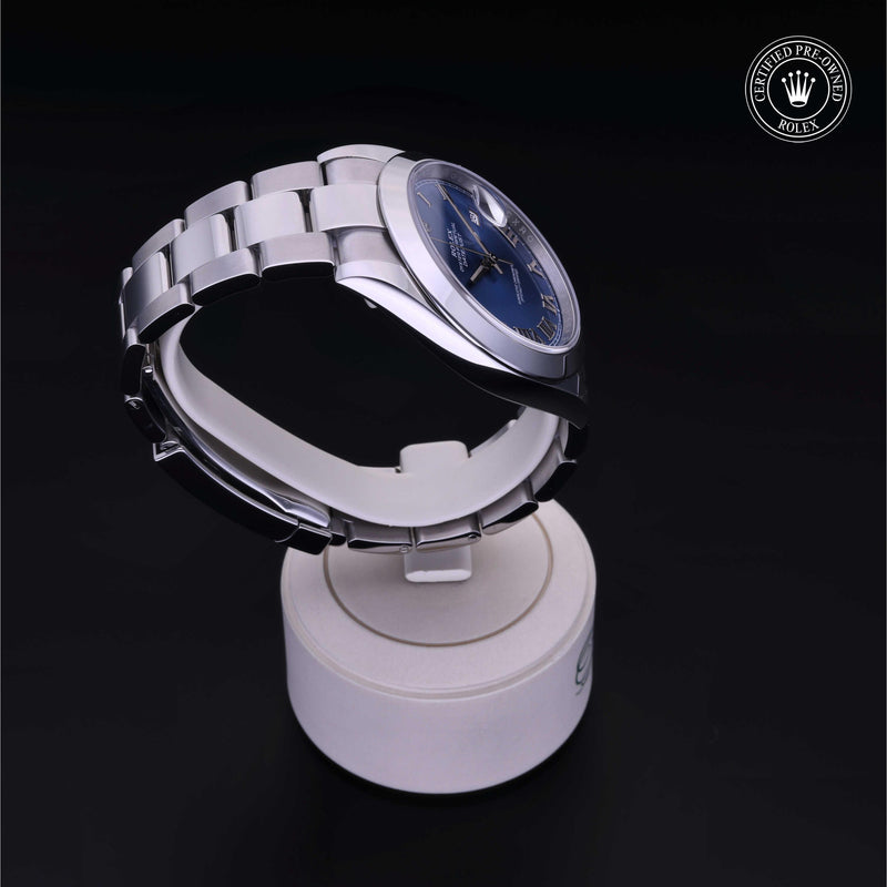 Datejust 41