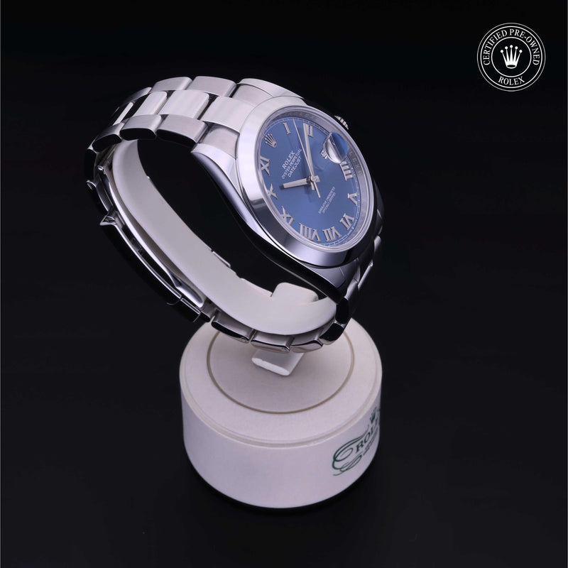 Datejust 41
