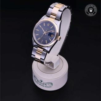 Oyster Perpetual Date 34 - image 6 of 38