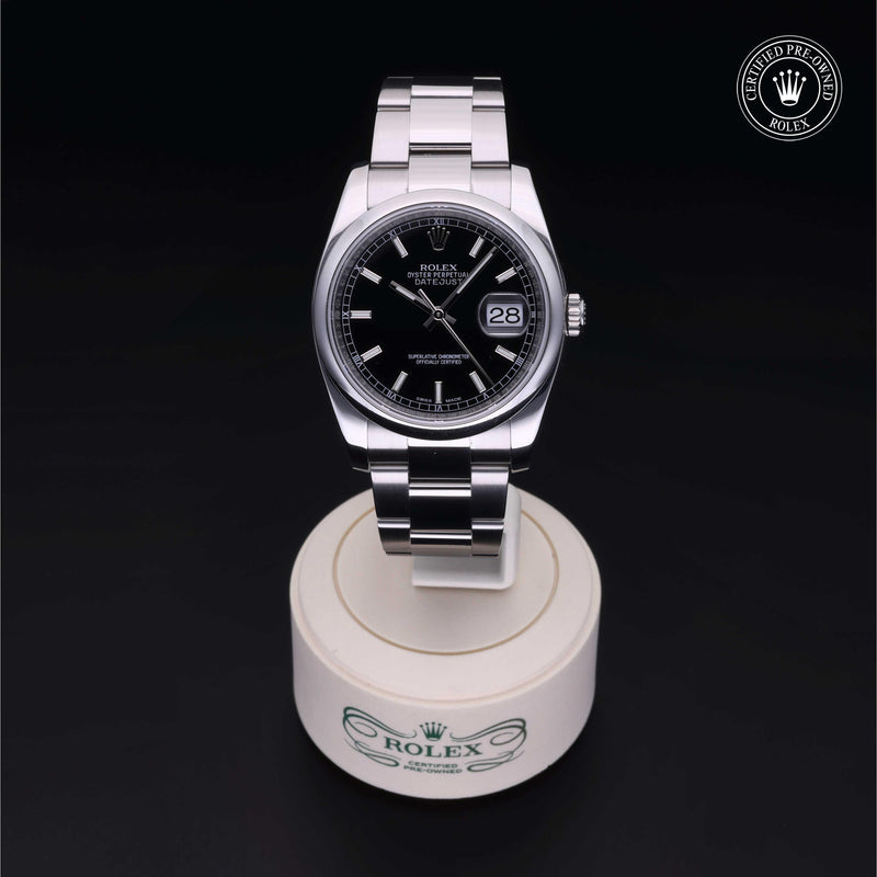 Datejust 36