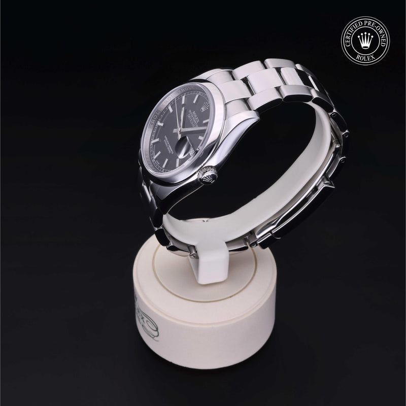 Datejust 36