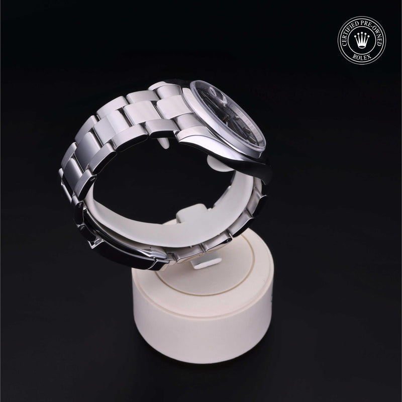 Datejust 36