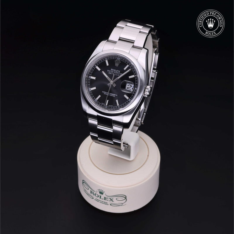 Datejust 36