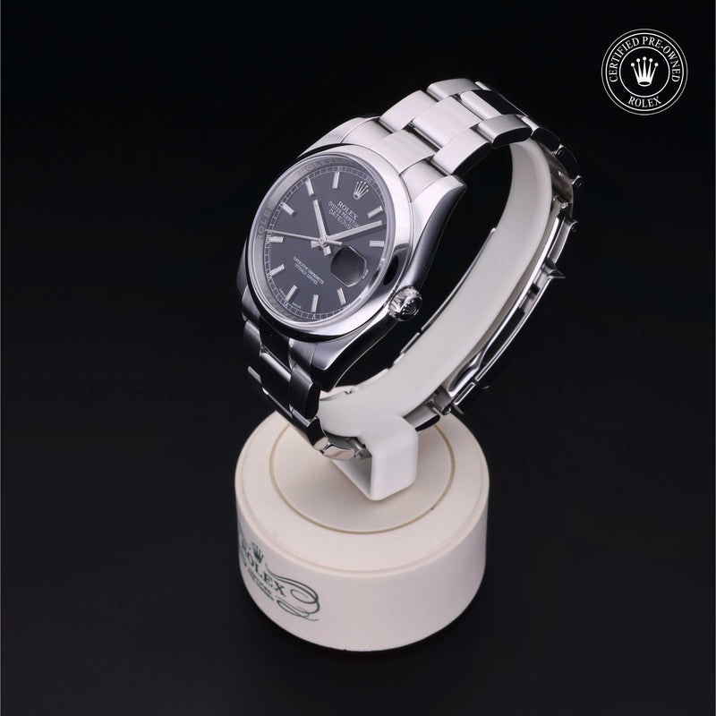 Datejust 36