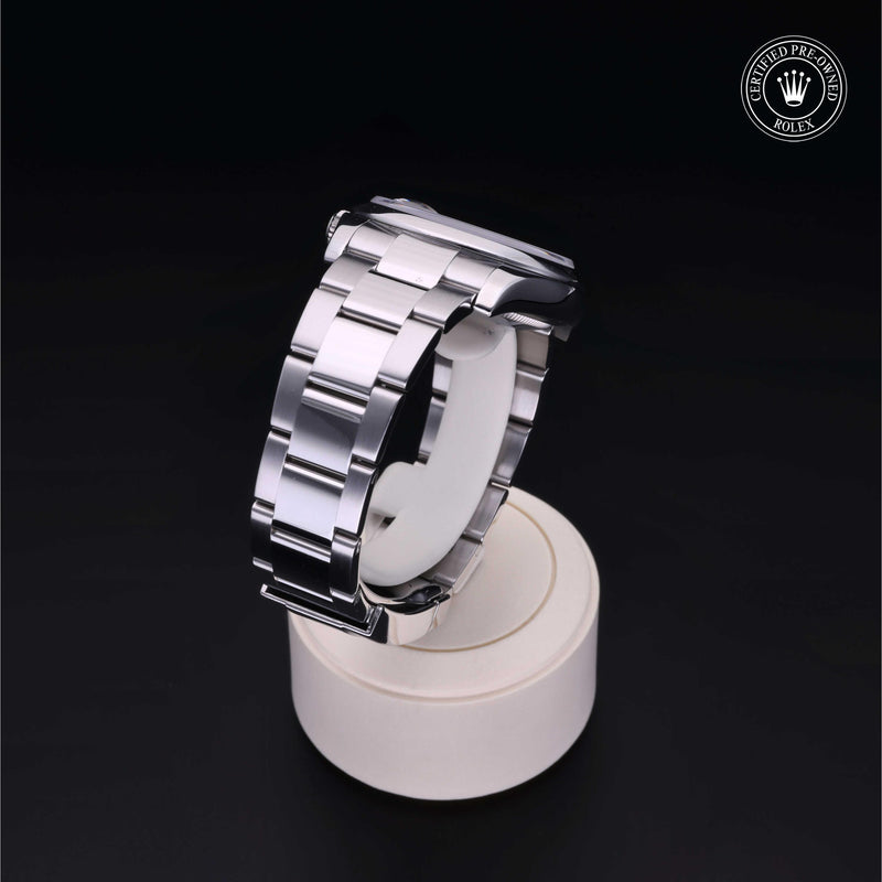 Datejust 36