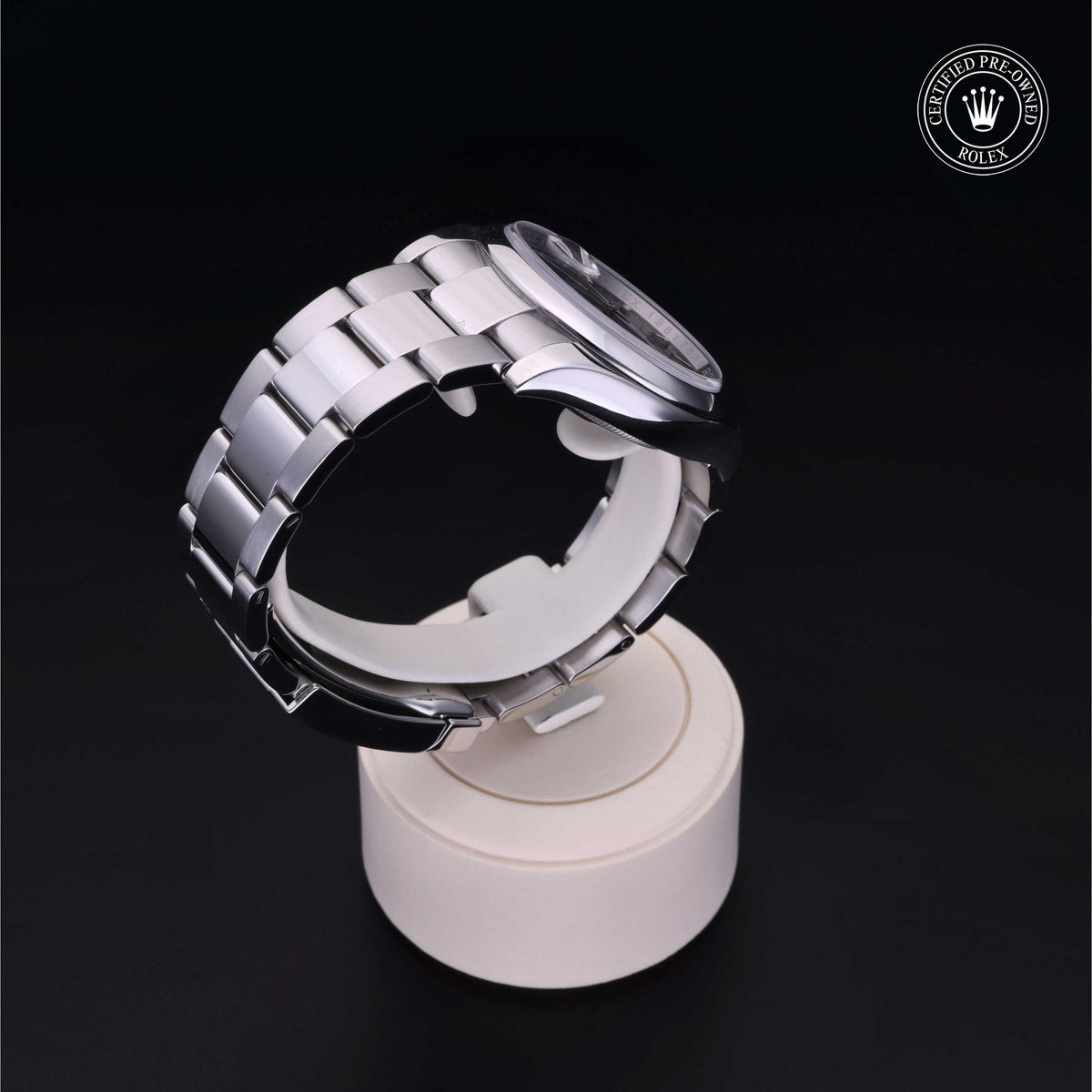 Rolex Certified Pre-Owned Datejust 36