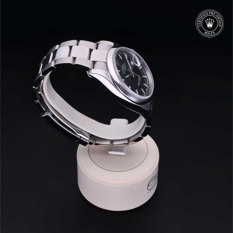 Datejust 36