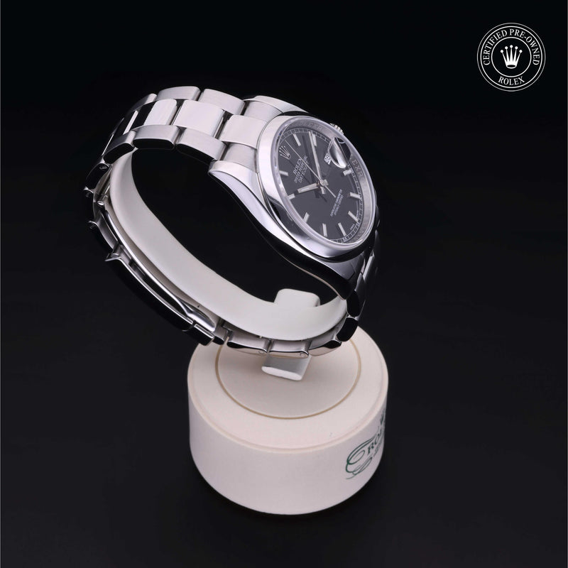 Datejust 36