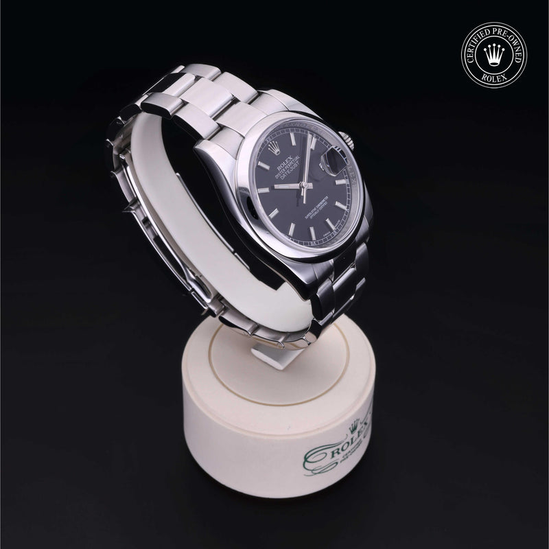 Datejust 36