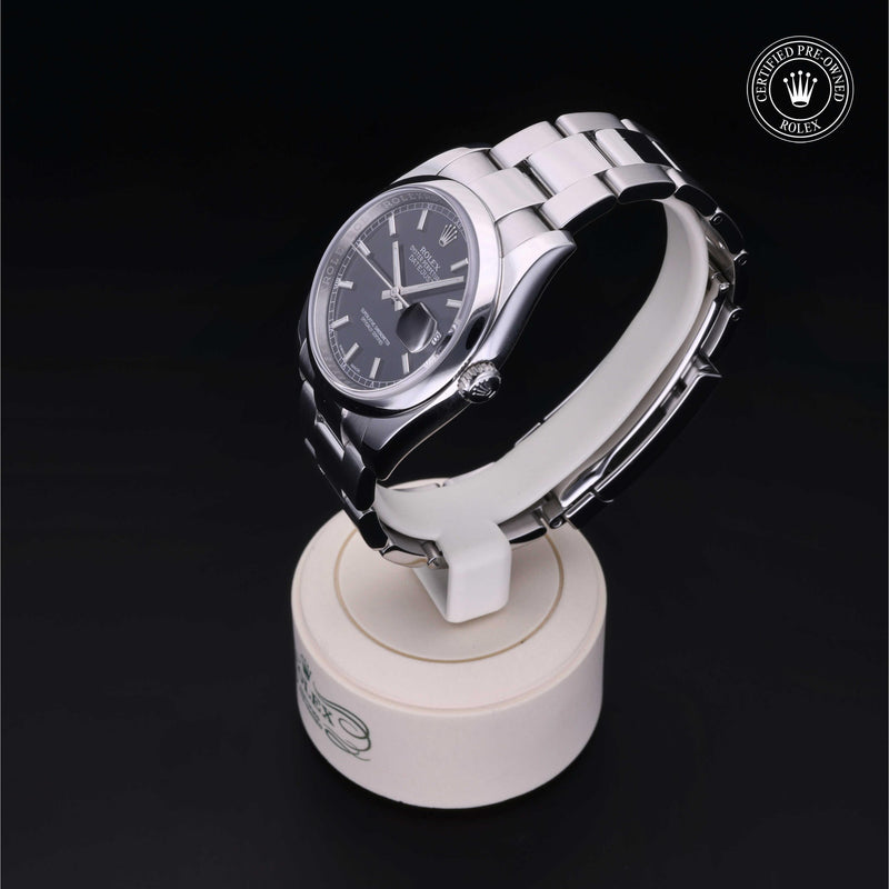 Datejust 36