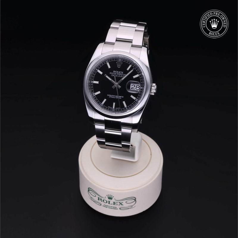 Datejust 36