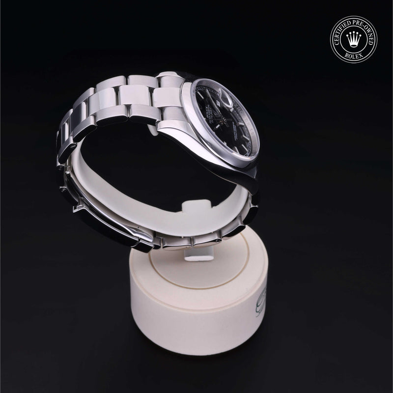 Datejust 36