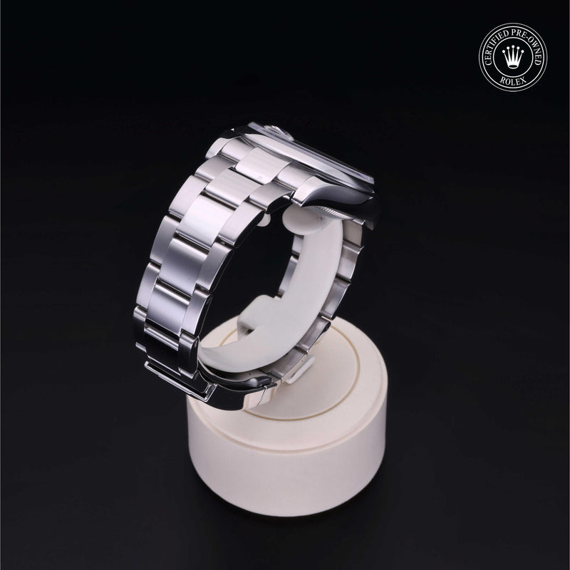 Datejust 36