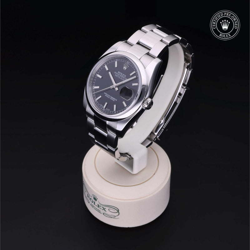 Datejust 36