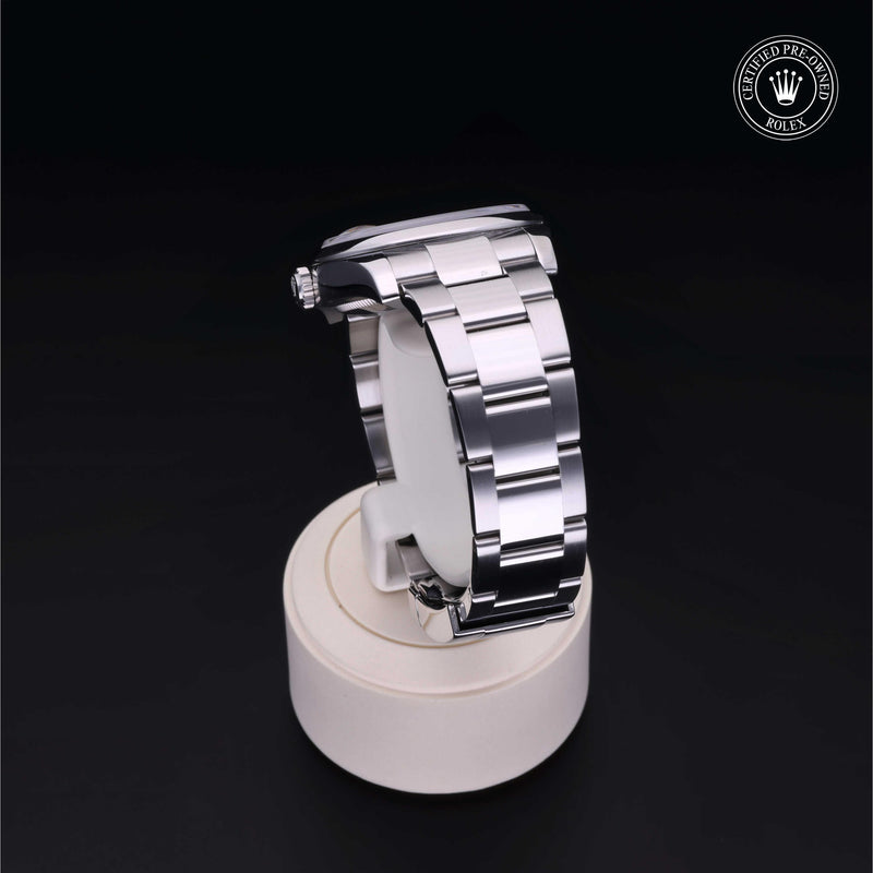 Datejust 36