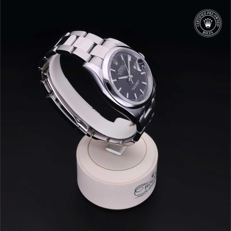 Datejust 36