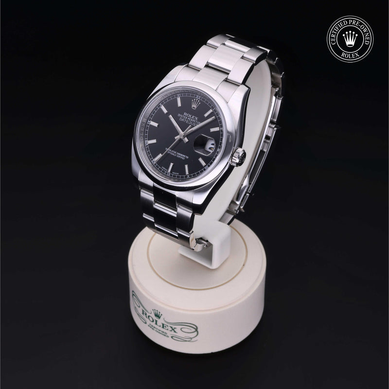 Datejust 36