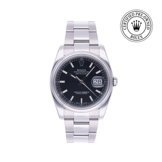 Datejust 36 - image 1 of 38