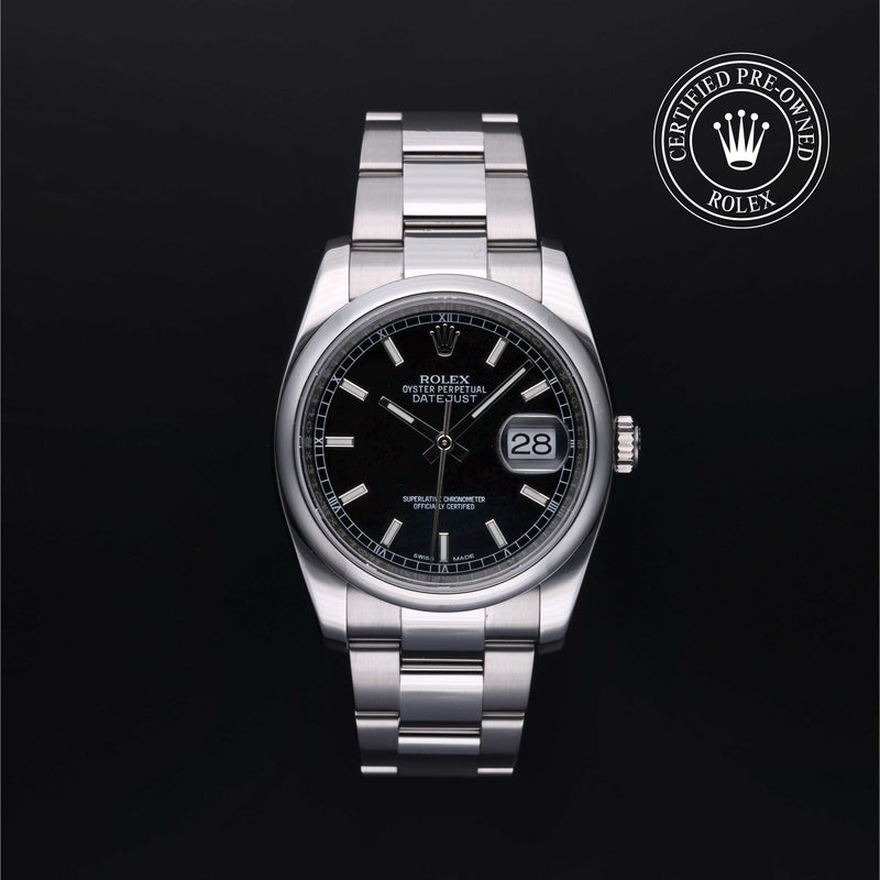 Datejust 36