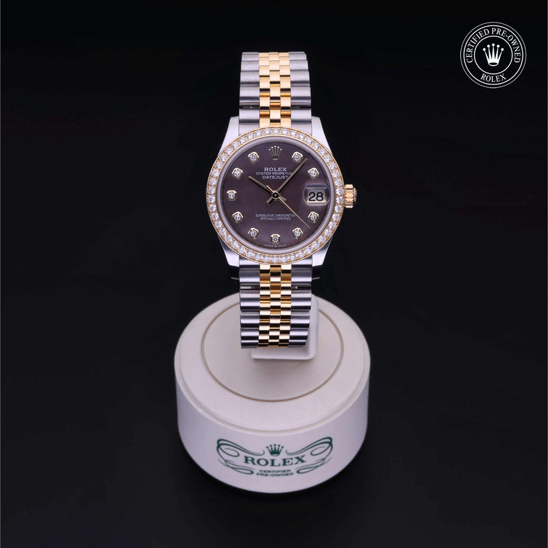 Datejust 31