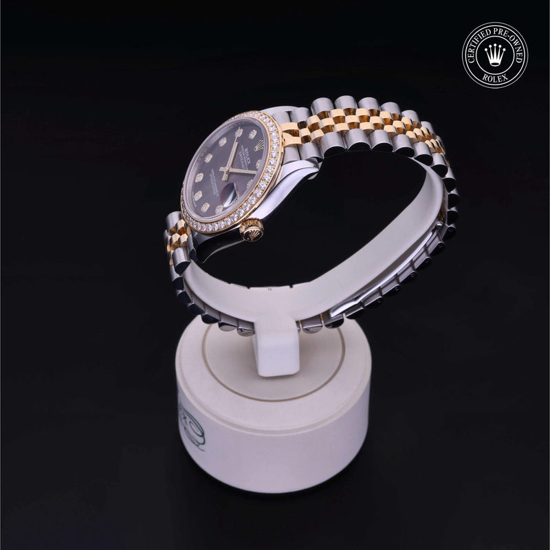 Datejust 31