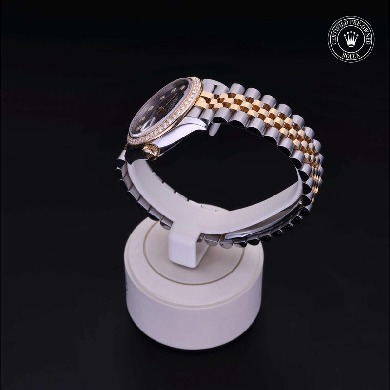Datejust 31