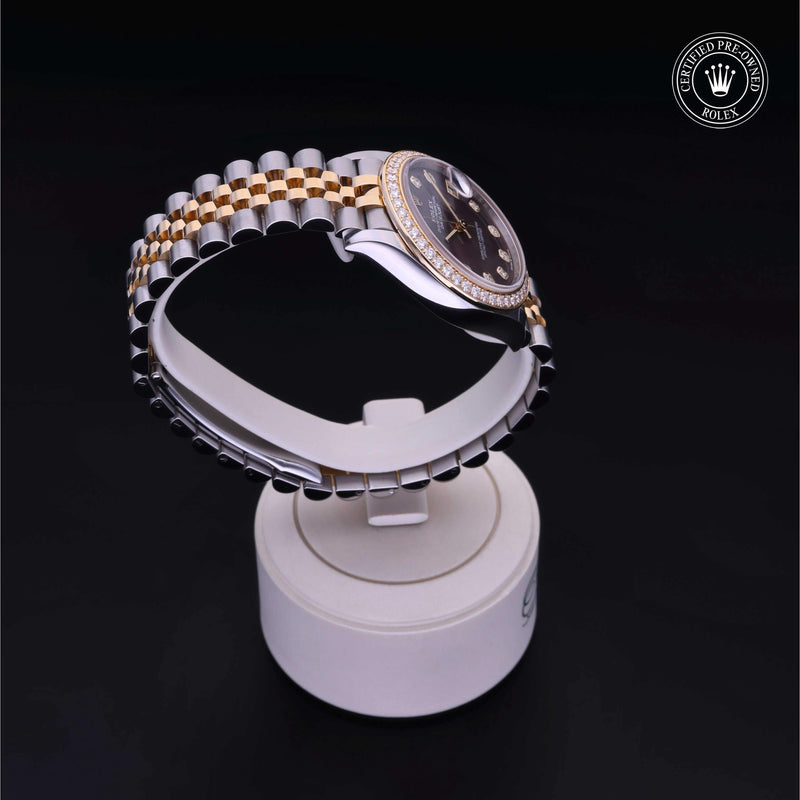 Datejust 31