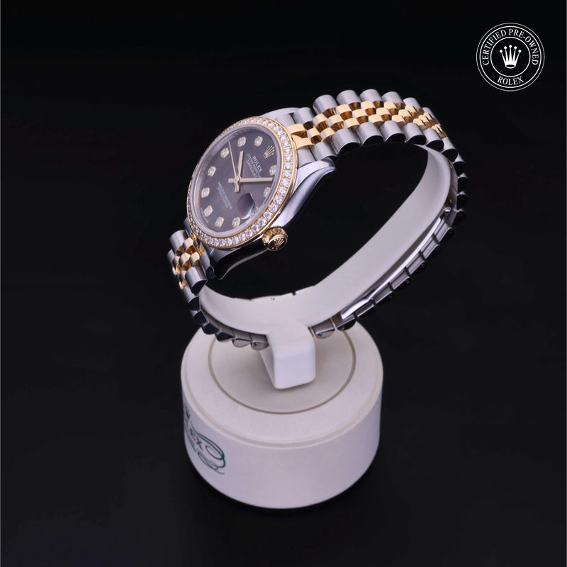 Datejust 31