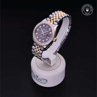 Datejust 31