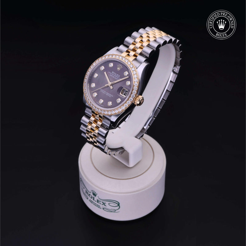 Datejust 31