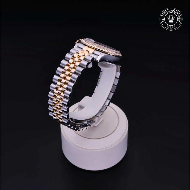 Datejust 31