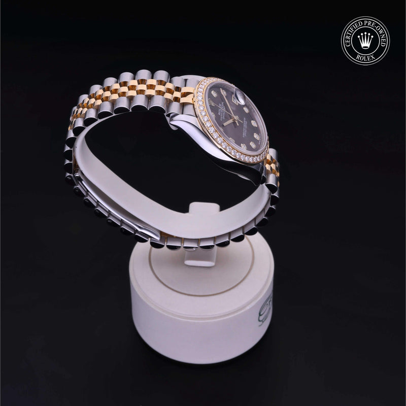 Datejust 31