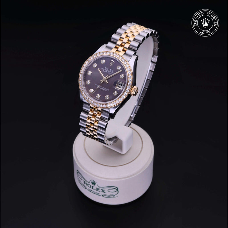 Datejust 31