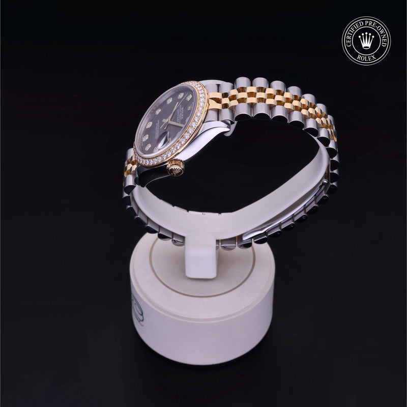 Datejust 31