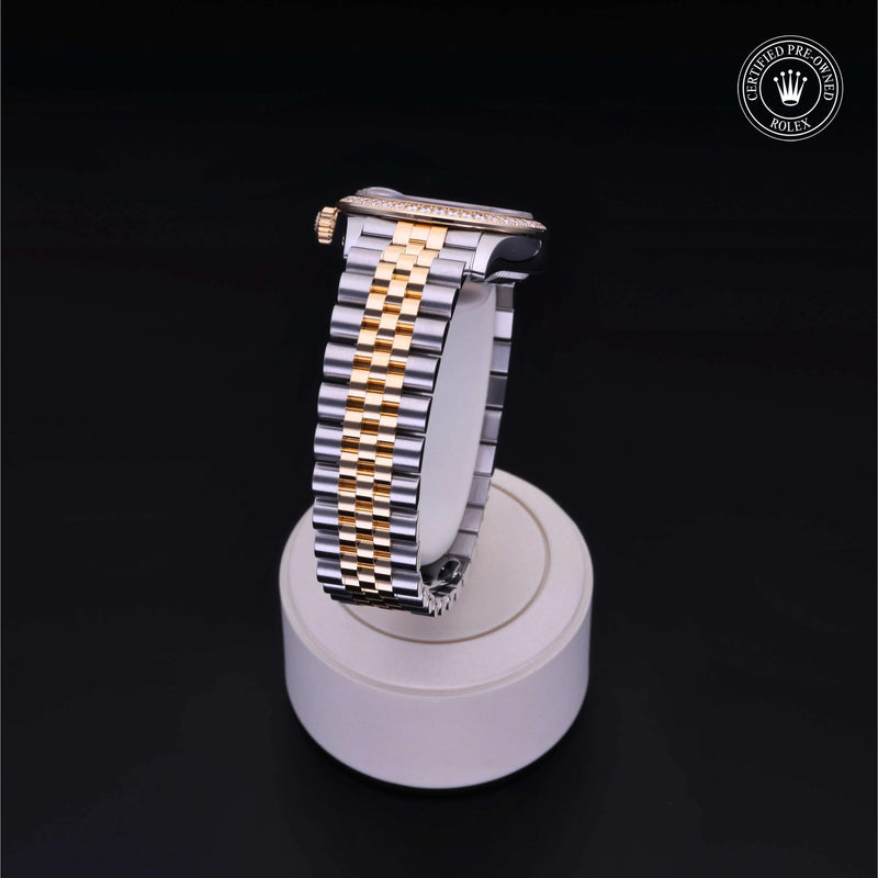 Datejust 31