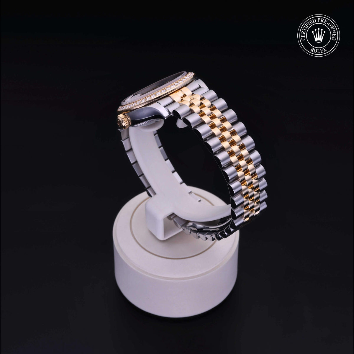 Reis-Nichols Collection Datejust 31