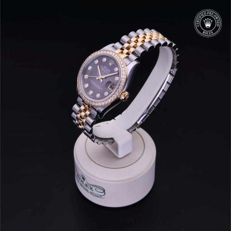 Datejust 31