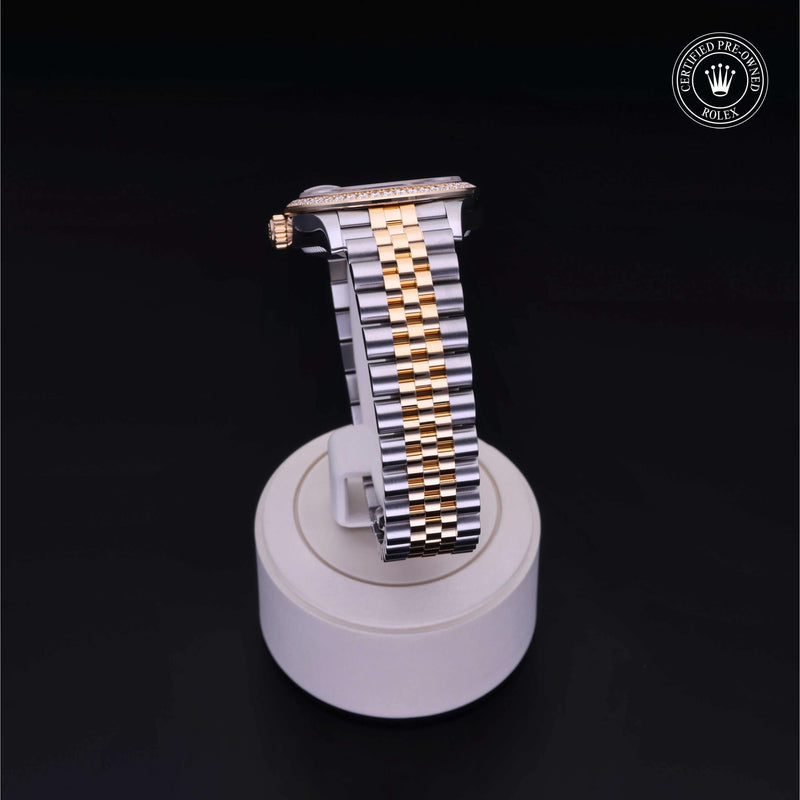 Datejust 31