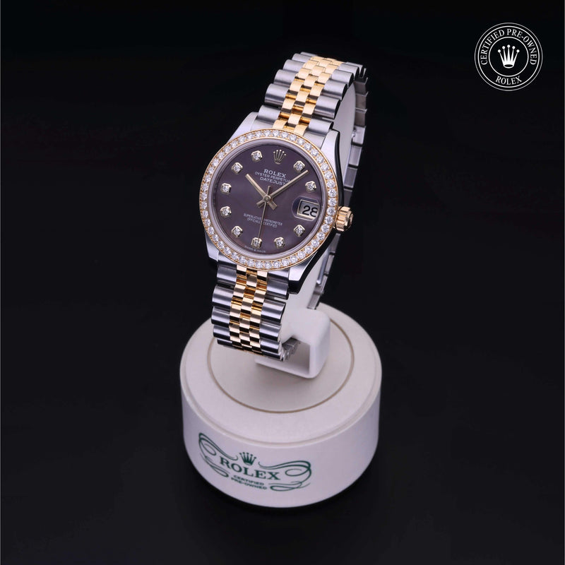 Datejust 31