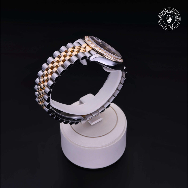 Datejust 31