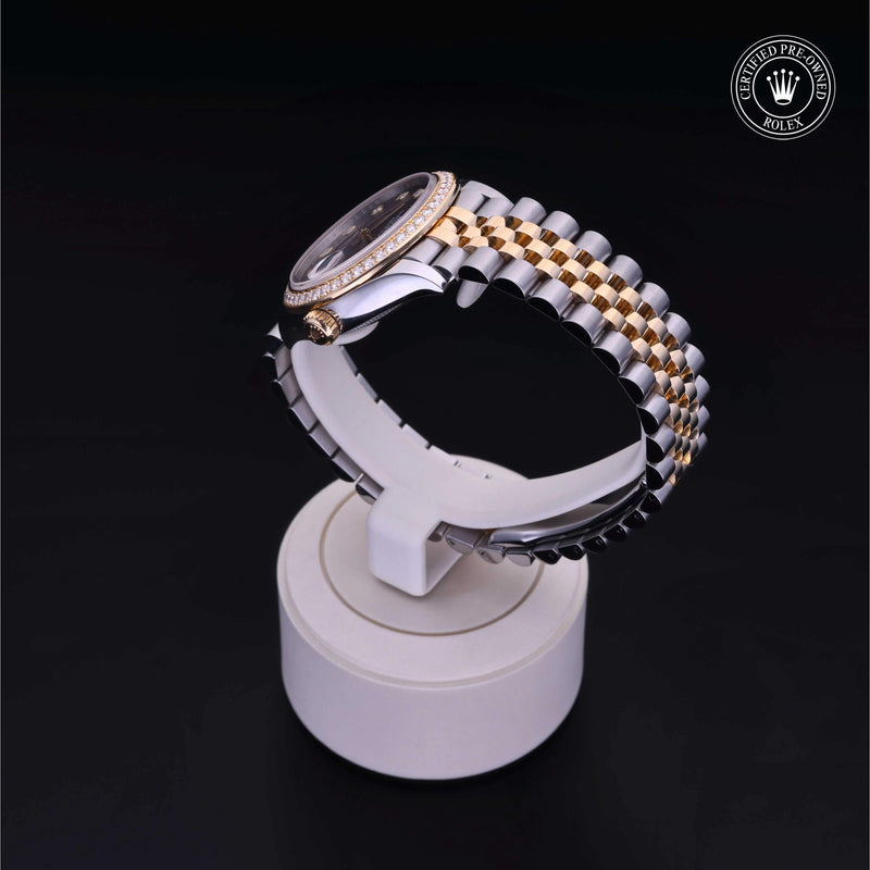 Datejust 31