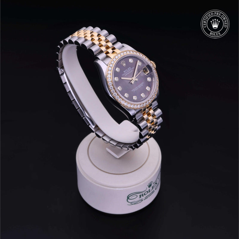 Datejust 31