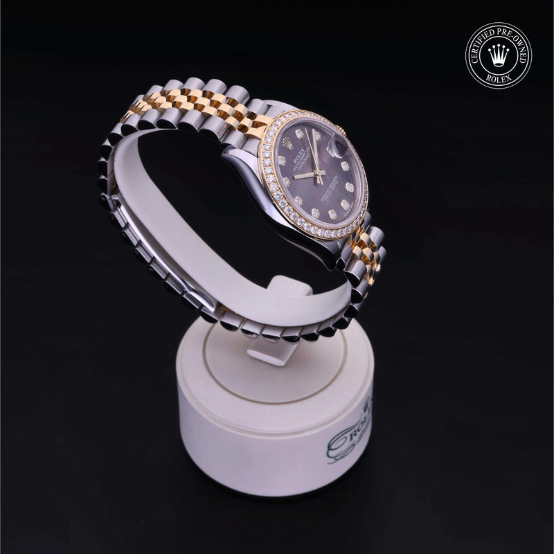 Datejust 31